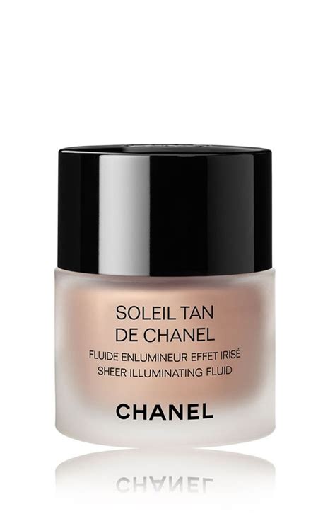 soleil tan De Chanel price